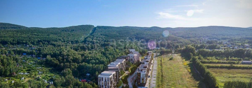 4-комн. квартира, 87.2 м2, 3/8 эт. Красноярск - изображение 4