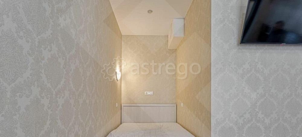 Студия, 30.3 м2, 3/19 эт. Москва - изображение 4