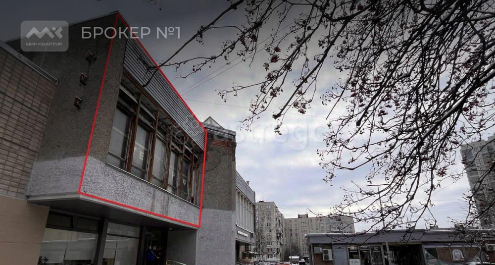 Свободного назначения, 350 м2 Санкт-Петербург - изображение 7