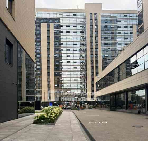 1-комн. апарт-ы, 24.4 м2, 15/16 эт. Санкт-Петербург