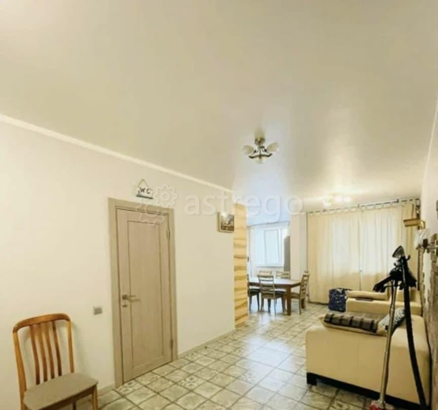 3-комн. квартира, 125 м2, 4/28 эт. Химки - изображение 4