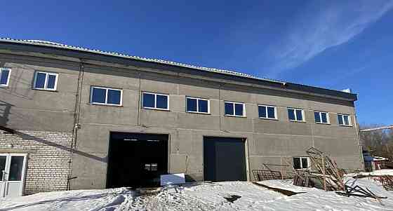 Склад, 600 м2 Архангельск