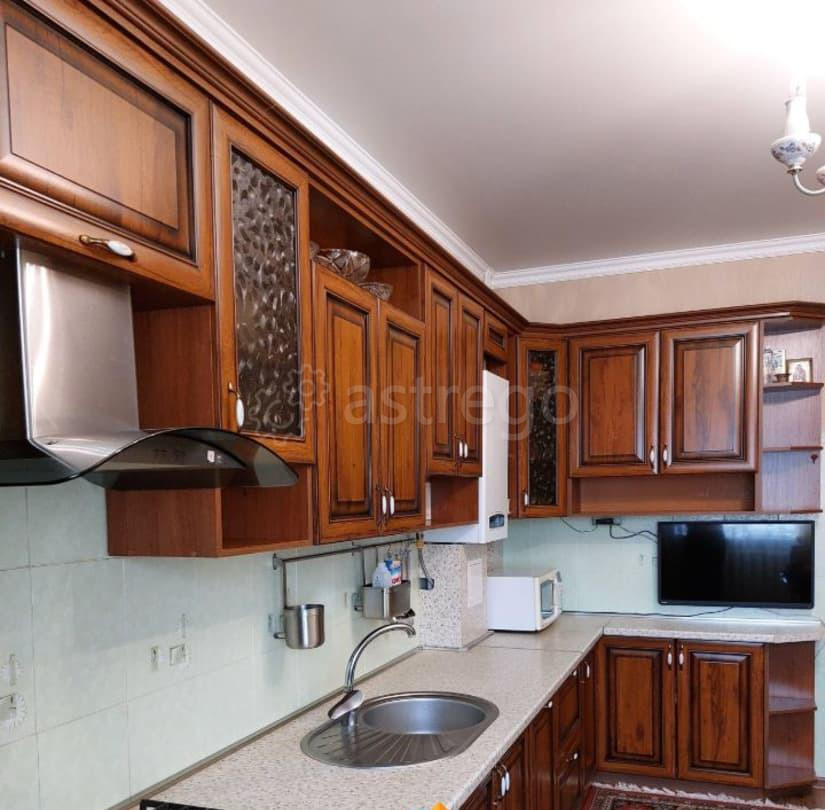 Коттедж, 114 м2, 7 соток, 2 эт. Мелеуз - изображение 4