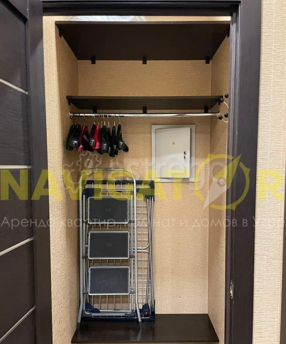 1-комн. квартира, 45.6 м2, 18/20 эт. Уфа - изображение 7