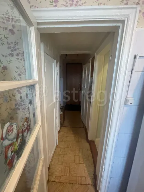 Продам 2-комн. Квартиру, 55.3 м2, 2/5 этаж Магнитогорск - изображение 4