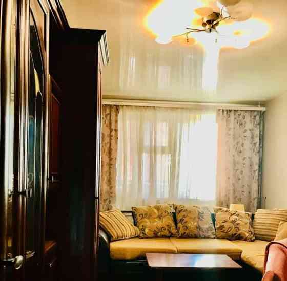 3-комн. квартира, 81.2 м2, 9/22 эт. Долгопрудный