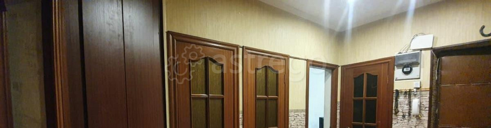 Комната, 18 м2, 3/5 эт. Москва - изображение 3