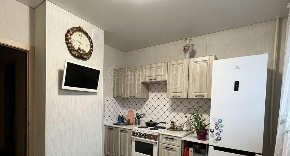1-комн. квартира, 45 м2, 6/22 эт. Москва - изображение 3