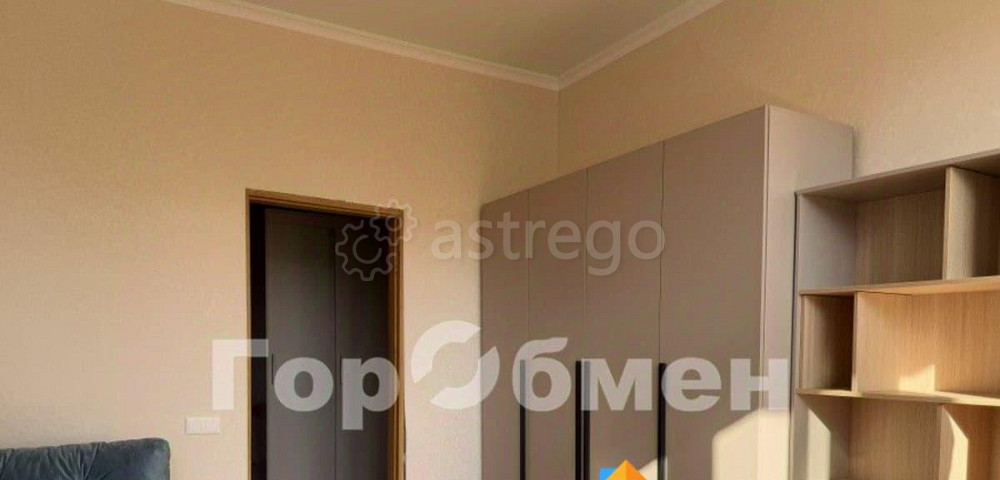 3-комн. квартира, 80 м2, 6/8 эт. Москва - изображение 3