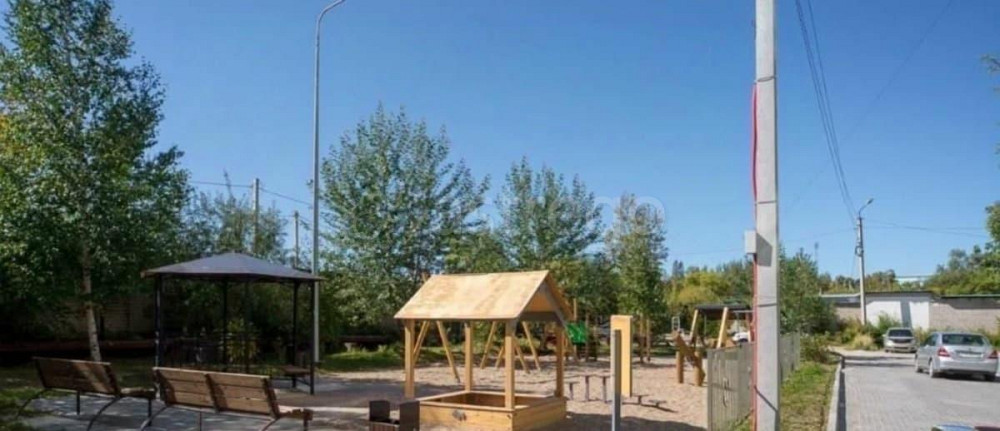 3-комн. квартира, 68.4 м2, 2/10 эт. Благовещенск - изображение 5