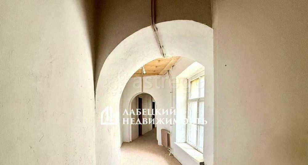 6-комн. квартира, 233.7 м2, 4/4 эт. Санкт-Петербург - изображение 3