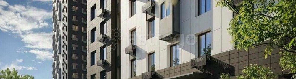 3-комн. квартира, 92.67 м2, 5/25 эт. Реутов - изображение 5