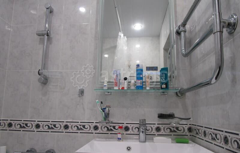 2-комн. квартира, 52 м2, 5/9 эт. Сергиев Посад - изображение 7