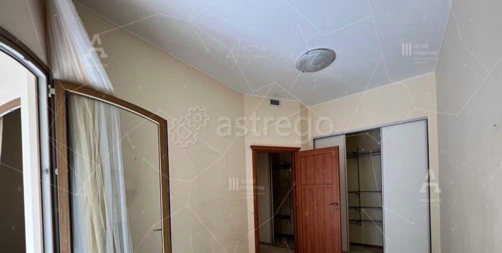 4-комн. квартира, 125 м2, 2/8 эт. Санкт-Петербург - изображение 3