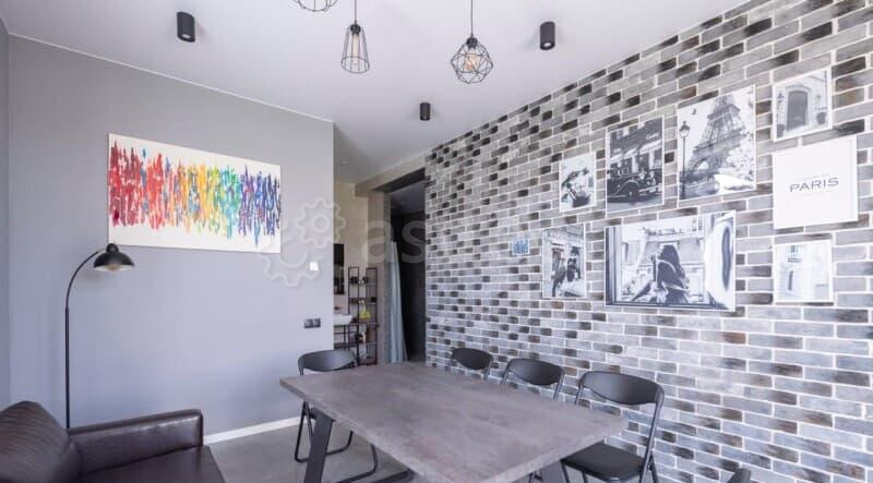 Коттедж, 240 м2 Щёлково - изображение 8