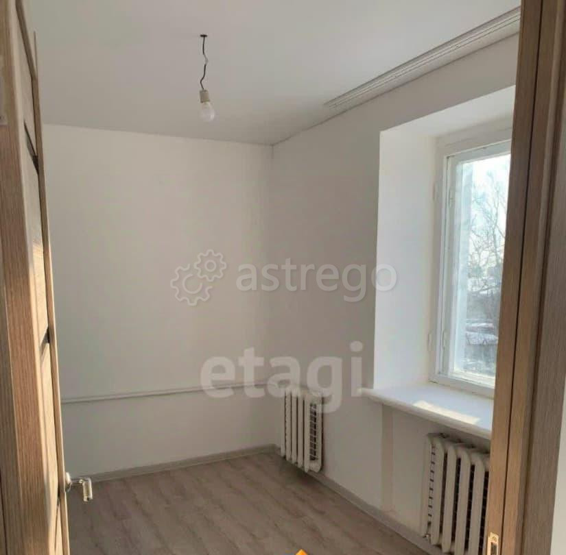 4-комн. квартира, 62.3 м2, 5/5 эт. Стерлитамак - изображение 4