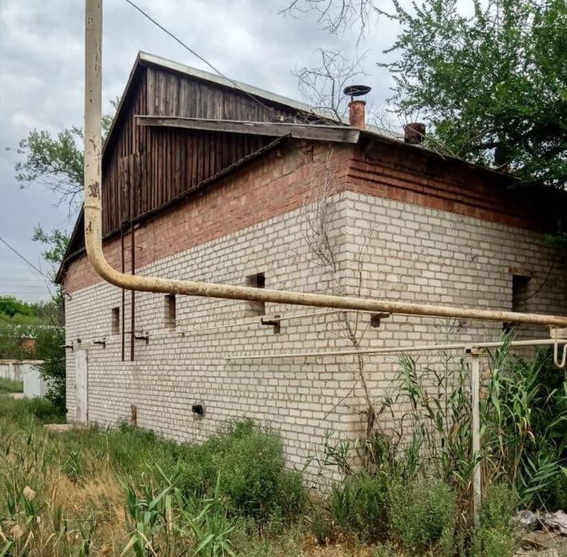 Свободного назначения, 126.6 м2 Астрахань - изображение 2