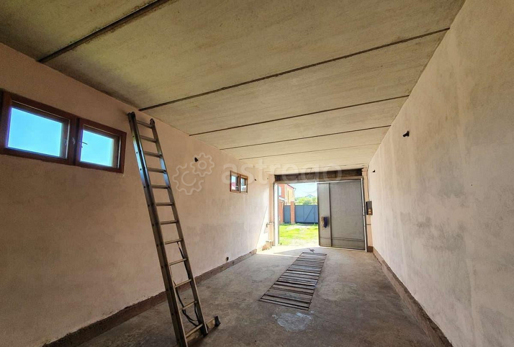 Коттедж, 90 м2, 12.5 сотки, 1 эт. Дубовое - изображение 8