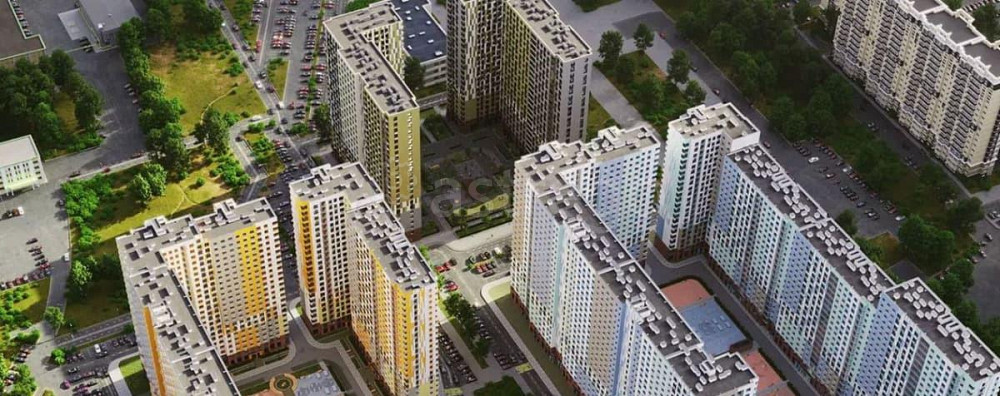 Студия, 24.33 м2, 13/24 эт. Красногорск - изображение 7