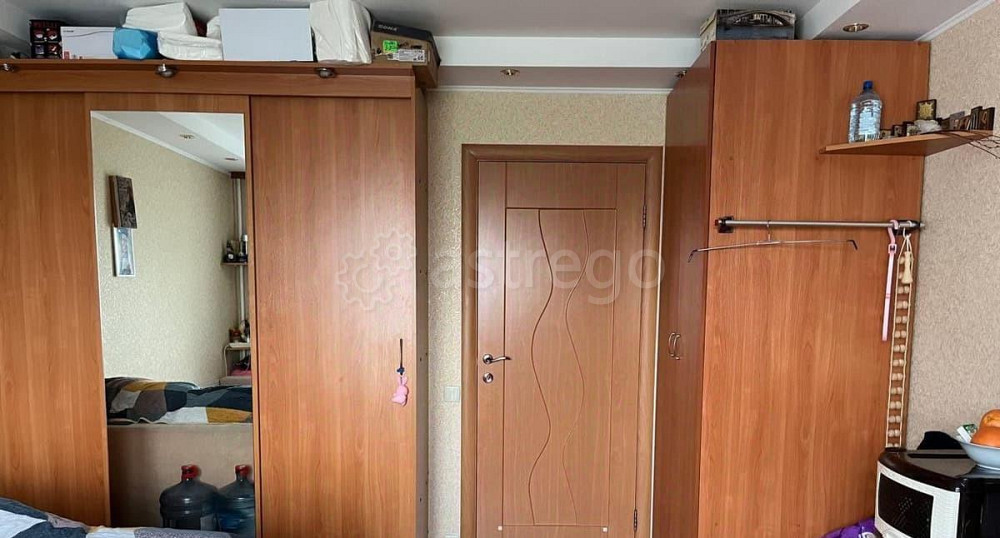 Комната, 16.5 м2, 8/9 эт. Москва - изображение 7