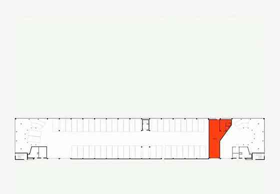 Свободного назначения, 100.6 м2 Одинцово