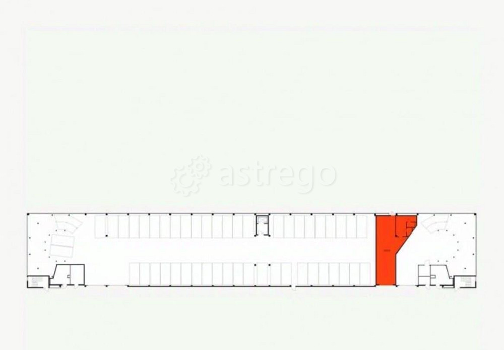 Свободного назначения, 100.6 м2 Одинцово - изображение 1