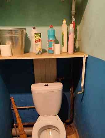 Комната, 9 м2, 1/5 эт. Жуковский