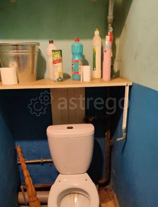 Комната, 9 м2, 1/5 эт. Жуковский - изображение 4