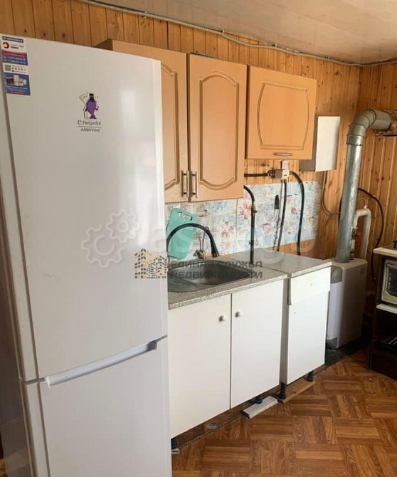 2-комн. квартира, 45 м2, 2/2 эт. Уфа - изображение 2