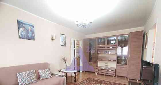 3-комн. квартира, 47.6 м2, 2/5 эт. Новоалтайск