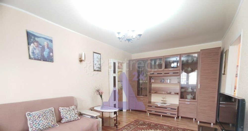 3-комн. квартира, 47.6 м2, 2/5 эт. Новоалтайск - изображение 6