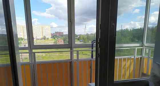 Студия, 30 м2, 6/16 эт. Красноярск