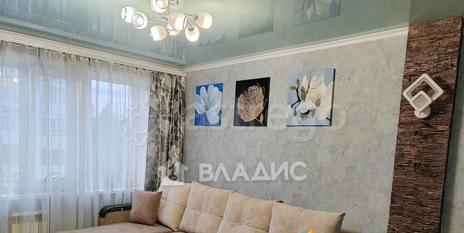 2-комн. квартира, 52 м2, 4/5 эт. Бийск - изображение 4