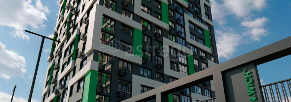 4-комн. квартира, 91.6 м2, 14/25 эт. Уфа - изображение 3