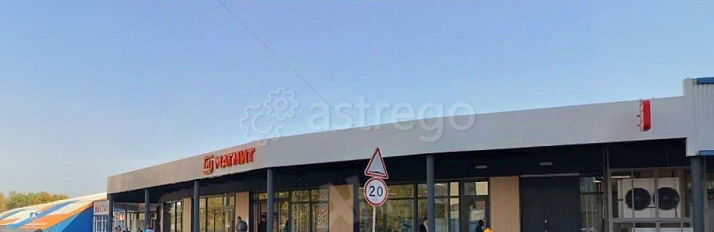 Торговое помещение, 360.6 м2 Одинцово - изображение 5