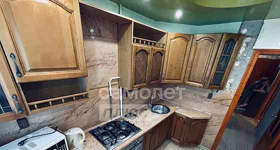 3-комн. квартира, 76 м2, 2/5 эт. Наро-Фоминск