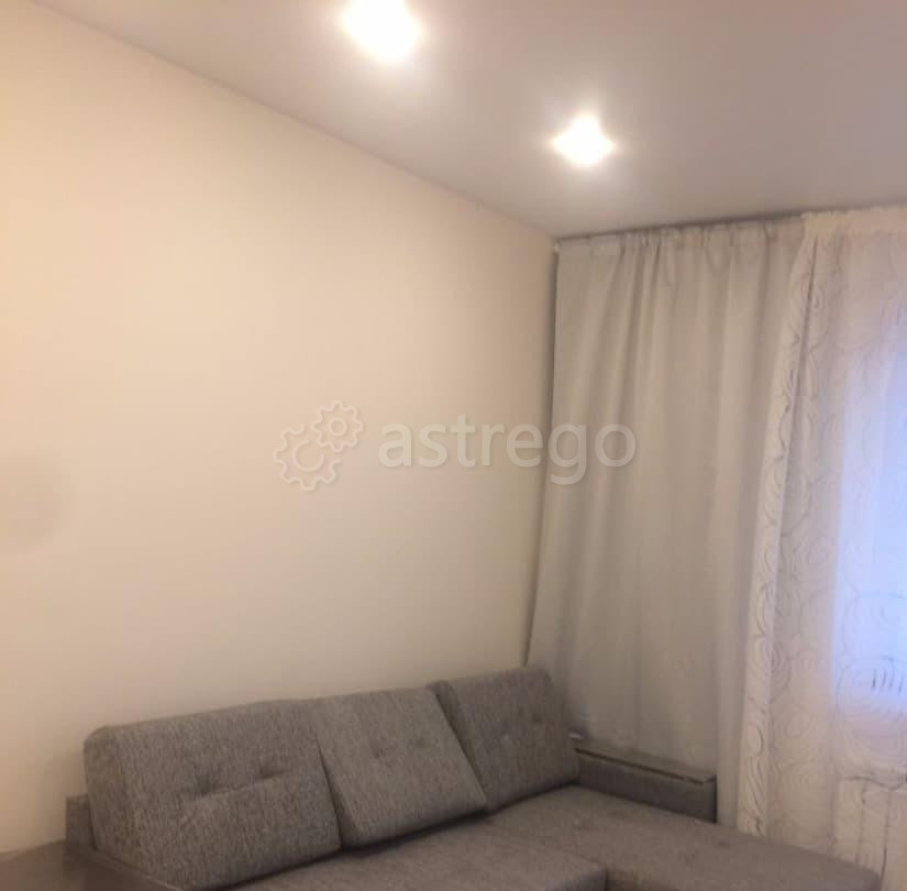 1-комн. квартира, 40 м2, 12/17 эт. Долгопрудный - изображение 2