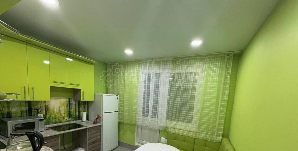 1-комн. квартира, 44 м2, 12/24 эт. Балашиха - изображение 2