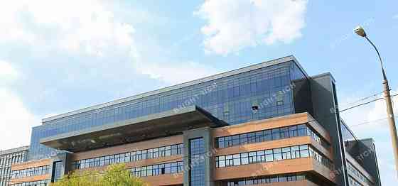Офис, 252.8 м2 Москва