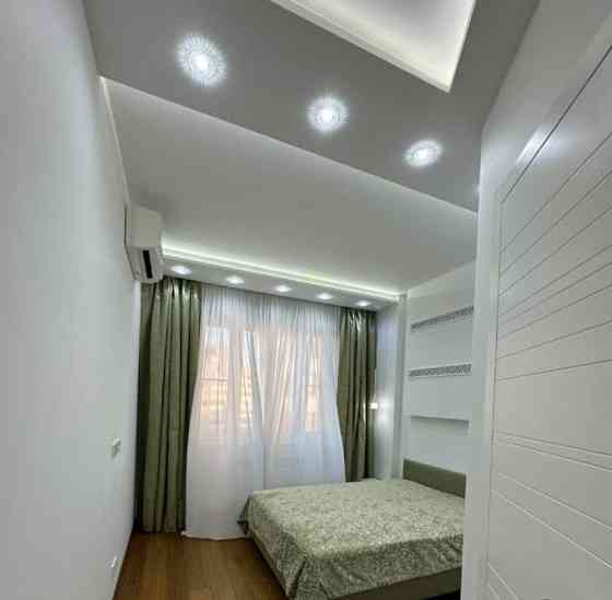 2-комн. квартира, 50 м2, 10/22 эт. Москва