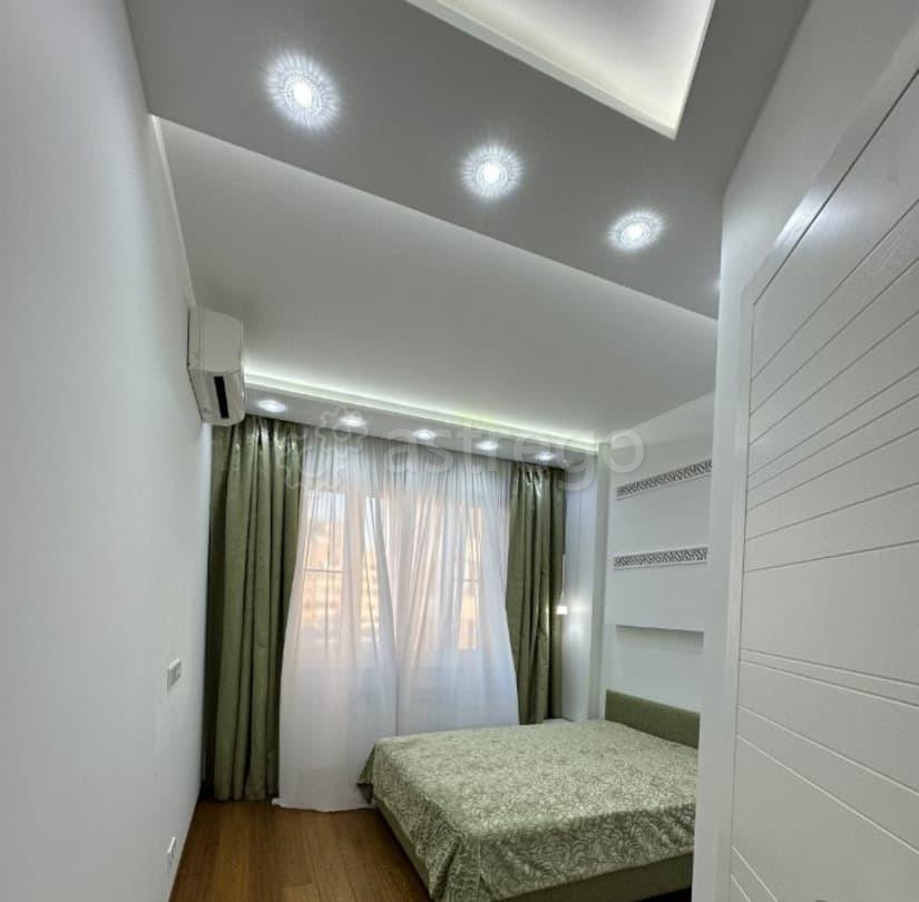 2-комн. квартира, 50 м2, 10/22 эт. Москва - изображение 5