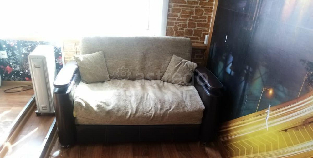 1-комн. квартира, 25 м2, 1/2 эт. Архангельск - изображение 7