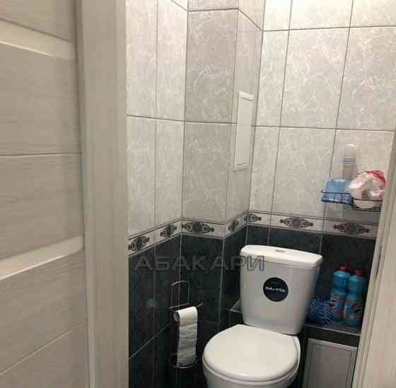 1-комн. квартира, 32 м2, 3/10 эт. Красноярск