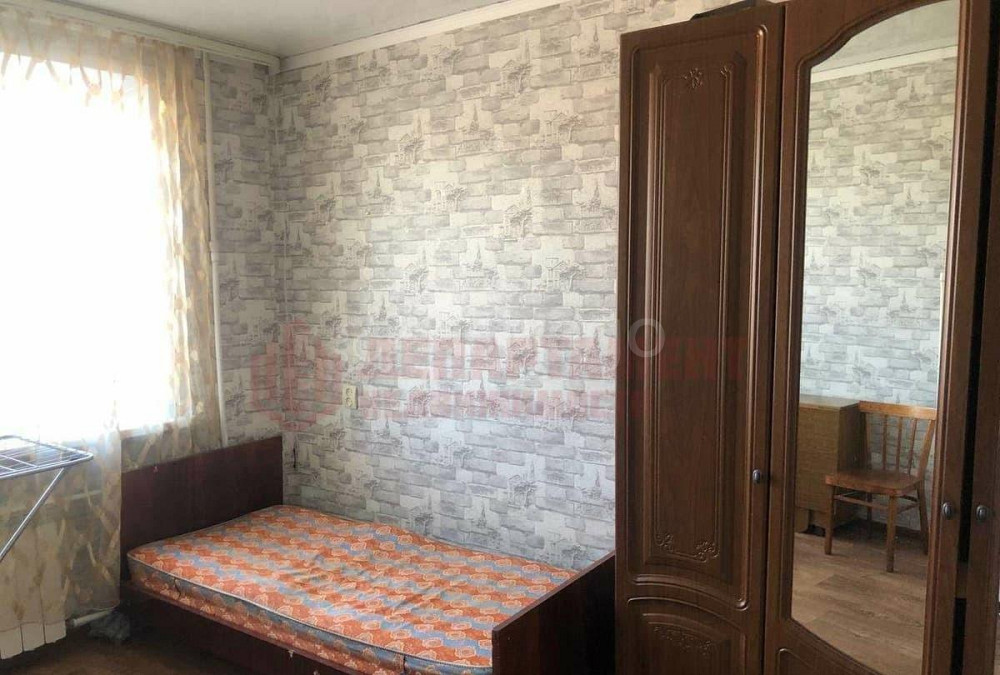 Комната, 6.6 м2, 2/5 эт. Астрахань - изображение 6