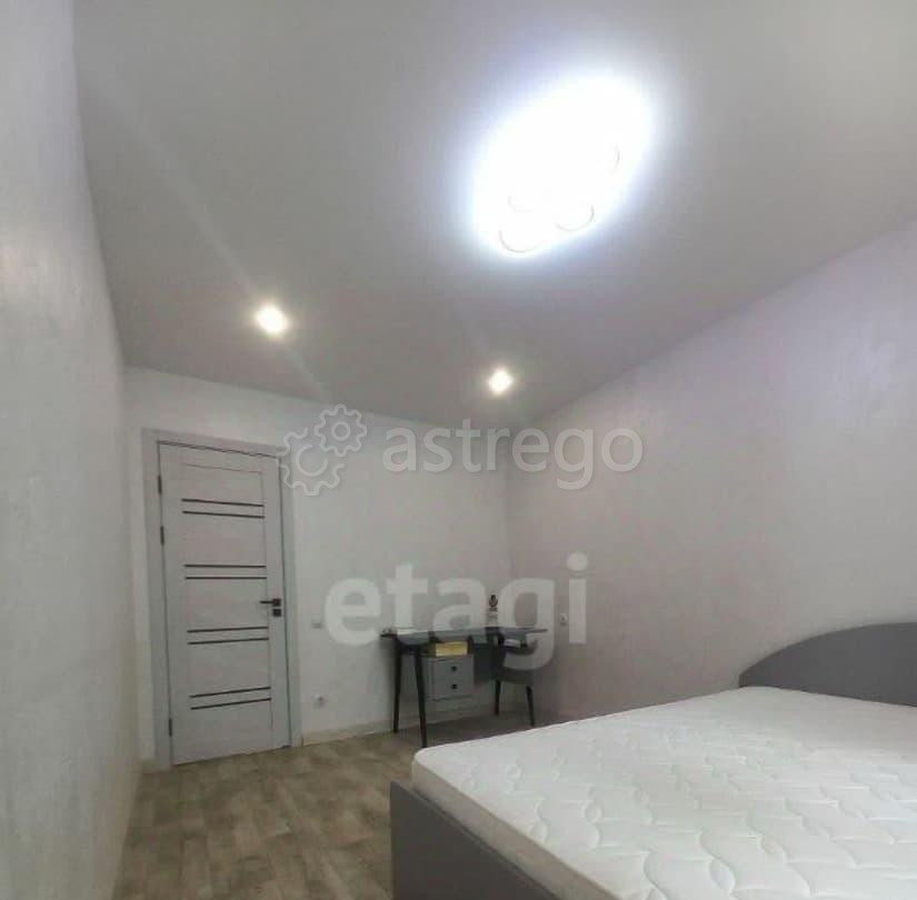 2-комн. квартира, 53 м2, 3/5 эт. Благовещенск - изображение 4