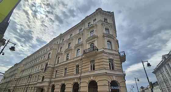 4-комн. квартира, 220 м2, 5/5 эт. Москва