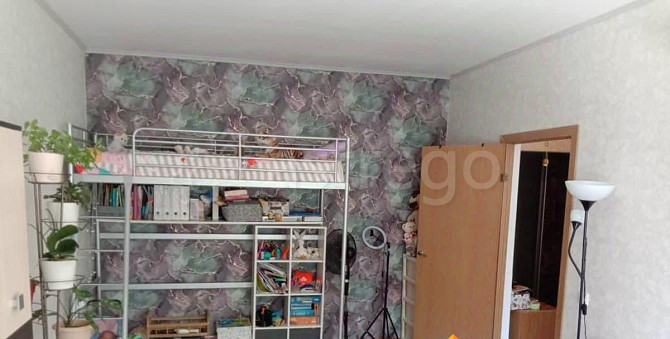1-комн. квартира, 41 м2, 3/6 эт. Яблоновский - изображение 7