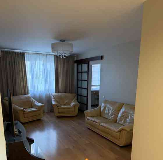 3-комн. квартира, 85 м2, 7/14 эт. Москва
