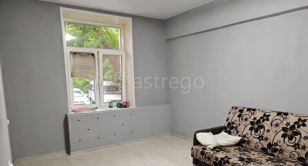 Комната, 20 м2, 1/5 эт. Москва - изображение 1