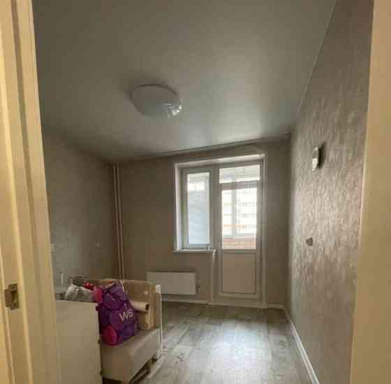 1-комн. квартира, 39 м2, 1/12 эт. Сосновоборск